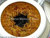 آش یرتخلی (آش کلم)