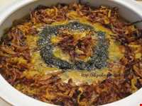 آش یرتخلی (آش کلم)