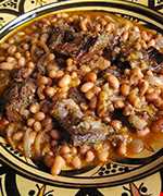 ترشی گرما (ترشی قورمه)