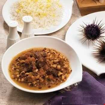 ترشی گرما (ترشی قورمه)