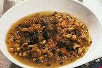 ترشی گرما (ترشی قورمه)