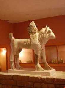 موزه هفت تپه