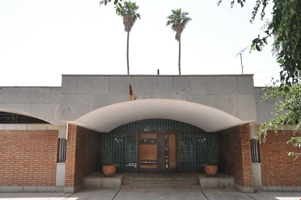 موزه هفت تپه