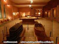 موزه هفت تپه