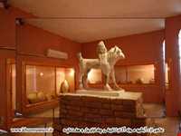 موزه هفت تپه