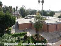 موزه هفت تپه