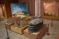 موزه هفت تپه