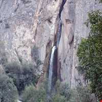 larijan shahandasht Waterfall