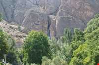 larijan shahandasht Waterfall