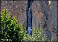 larijan shahandasht Waterfall