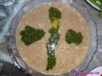 Sumac Potage(Ash Somagh)