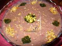 Sumac Potage(Ash Somagh)