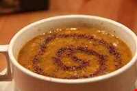 Sumac Potage(Ash Somagh)
