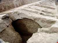 دیوار بزرگ گرگان ( مار سرخ )