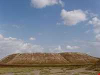 دیوار بزرگ گرگان ( مار سرخ )