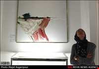 Jahan Nama museum of Niavaran Palace