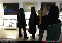 Jahan Nama museum of Niavaran Palace