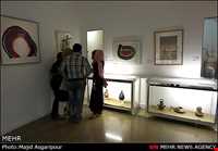 Jahan Nama museum of Niavaran Palace