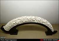 Jahan Nama museum of Niavaran Palace