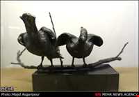 Jahan Nama museum of Niavaran Palace