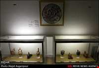 Jahan Nama museum of Niavaran Palace