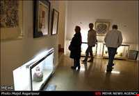 Jahan Nama museum of Niavaran Palace