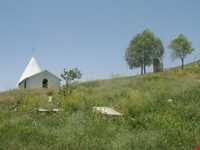 آبشار زیار ( شیخ علی خان )