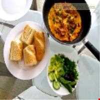 چیغیریتمای مرغ