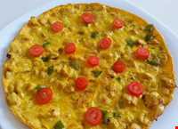 چیغیریتمای مرغ