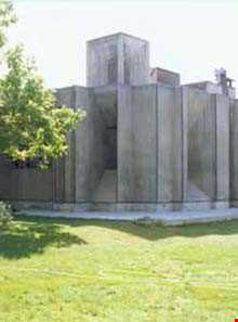 موزه فردوسی