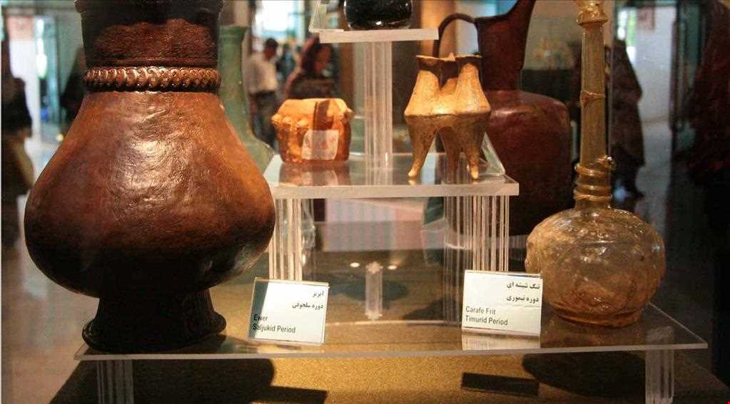 موزه فردوسی