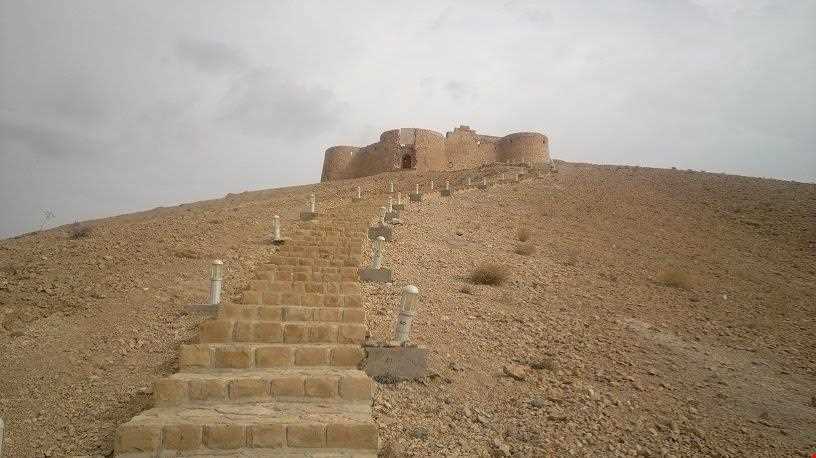 موزه جلال الدین گرمه