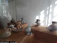 موزه باستان شناسی گنبد سلطانیه