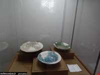 موزه باستان شناسی گنبد سلطانیه