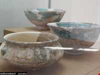 موزه باستان شناسی گنبد سلطانیه