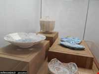 موزه باستان شناسی گنبد سلطانیه