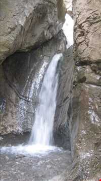 lasem ab morad waterfall