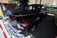 Dedicated Cars Muesum of Niavaran Palace