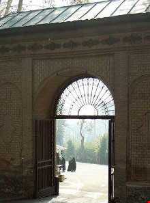 کاخ موزه ملت