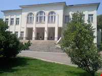 Palace of Mellat Museum