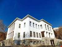 Palace of Mellat Museum