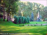 Palace of Mellat Museum