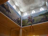 Palace of Mellat Museum