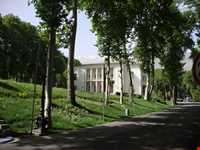 Palace of Mellat Museum