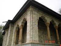 Palace of Sabz Muesum