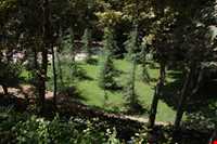 Palace of Sabz Muesum