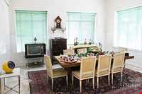 Royal Kitchen Museum