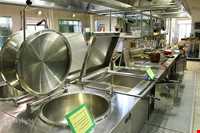 Royal Kitchen Museum