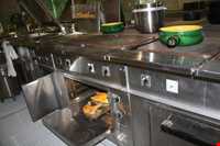 Royal Kitchen Museum