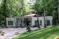 Royal Kitchen Museum